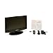 Sceptre X195BV-HD 19-Inch 720p LCD HDTV, Black Sceptre X195BV-HD 19-Inch 720p LCD HDTV, Black