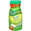 Benefiber-Natural Fiber Supplement, 25.6oz 190 Servings