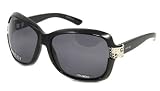 AUTHENTIC GUCCI SUNGLASSES GG 2985 BLACK D28TD