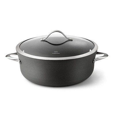 Contemporary Nonstick 8.5 Quart Dutch Oven