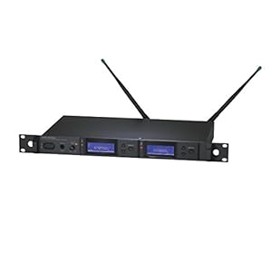 Amazon.com: Audio-Technica AEW-R5200D | 