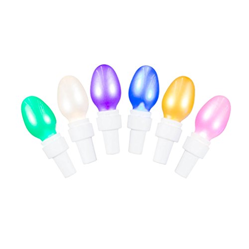 Vickerman 346480 50 Light 16' White Wire MultiColor Pastel Satin C5