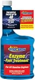 Star brite Star Tron Enzyme Fuel Treatment Gas Additive (8 oz)