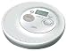 Jwin Jxcd566Wht Portable Audio Cd Player With Anti-Skip Protection (White)