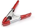 TEKTON 3906 4-Inch Steel Spring Clamp