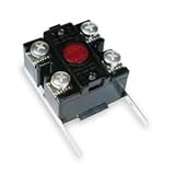 White Rodgers 0754-1 Electric Water Heater Control