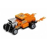 Lego - Flame Glider - Racers