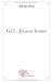 G.d. - Journal Intime at Amazon Books: 31jduYJIZaL._SL75_