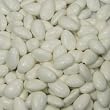 Jordan Almonds Super Fine(best Quality)white 5 lbs.