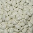 Jordan Almonds Super Fine(best Quality)white 5 lbs.