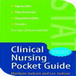 Clinical Nursing Pocket Guide (Software for download)