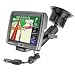 Car Windshield Suction Mount for Garmin StreetPilot 7200 7500 GPS