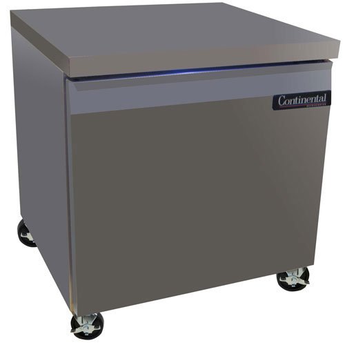 Continental Refrigerator SW32 32