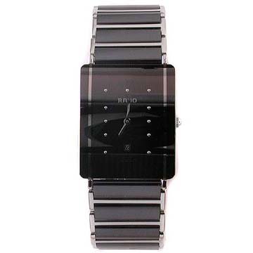 Rado Men's Watches Integral R20484162 - WW