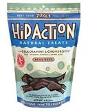 Zuke S Hip Action Treat Beef 16 Ounces - 21521