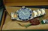 Stein Diamonds Rolex Submariner Date 16613