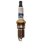 ACDelco 41-810 Professional Platinum Spark Plug , Pack of 1 by ACDelco