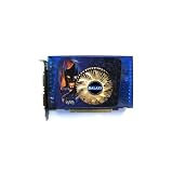 Picture of Galaxy GeForce 9500 GT 512MB PCI Express 2.0 x16