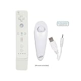 Wii Wireless Controller