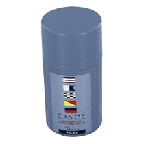 CANOE by Dana - Deodorant Stick 3 oz