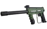 Tippmann Custom 98 Platinum Edition Paintball Gun - Olive Green