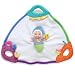 Playskool Baby Glo-worm Glo-Blankie