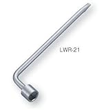 TONE ホイルナットレンチ LWR19
