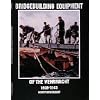 Bridgebuilding Equipment of the Wehrmacht 1939-1945: (Schiffer Military/Aviation History)