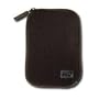 Western Digital Neoprene Carrying Case for My Passport Portable Drives - Black