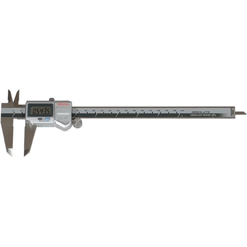 Mitutoyo H9199 8 Coolant Proof IP66 Caliper