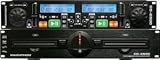 MARATHON CD-2500 DJ DUAL CD PLAYER
