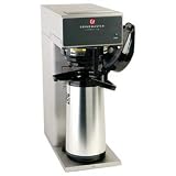 Pourover Airpot Brewer