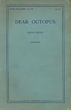 Buy : Dear Octopus - A Comedy - Samuel French acting edition