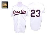 Robin Ventura White Sox 1990 Jersey Mitchell & Ness 36