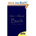 das schlaue, blaue Buch der Kinder- und Jugendarbeit