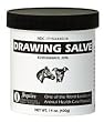 Ichthammol Drawing Salve Ichthammol Drawing Salve