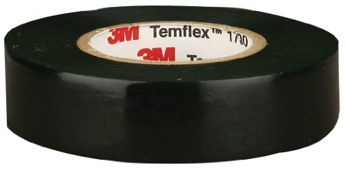 Install Bay 3M Electrical Tape 3/4 Inch x 60 Feet