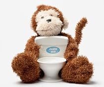 Potty Monkey**Summer Special**