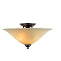 16" Flush Mount