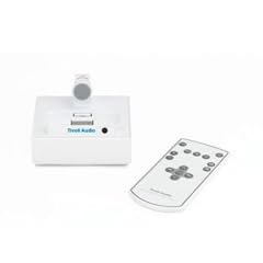 Modell The Connector - Tivoli Audio | Ausf�hrung: Lack Wei�/Wei�