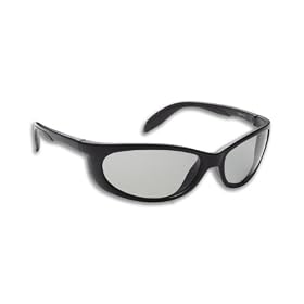 Click here to buy Fisherman Eyewear Outrigger Polarsensor Sunglasses.