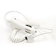 Fashionable Car Charger for AT&T Apple iPhone 4 16GB 32GB / 3G 8GB 16GB / 3G S 16GB 32GB iPod Touch 3G iPad 3G / WiFi 16GB 32GB 64GB iPod classic nano mini shuffle 3G - Fashionable Car Charger for AT&T Apple iPhone 4 16GB 32GB / 3G 8GB 16GB / 3G S 16GB 32GB iPod Touch 3G iPad 3G / WiFi 16GB 32GB 64GB iPod classic nano mini shuffle 3G -