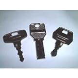 各種設定キー［パチスロ用］