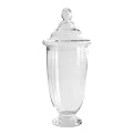 Apothecary Glass Jar - Large