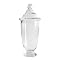 Apothecary Glass Jar - Large