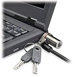 Kensington MICROSAVER MICRO DS LAPTOP LOCKULTRA THIN LOCK FOR (Computer / Notebook Accessories)