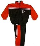 Atlanta Falcons 2009 Kids 4-7 Printed Pant - Large (7)
