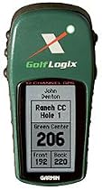 GolfLogix GPS by GARMIN