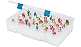 Plano Fishing Spoon Storage Box