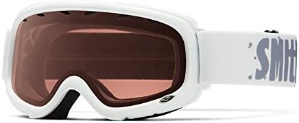 Smith Gambler Junior Series Snow Goggles - Youth